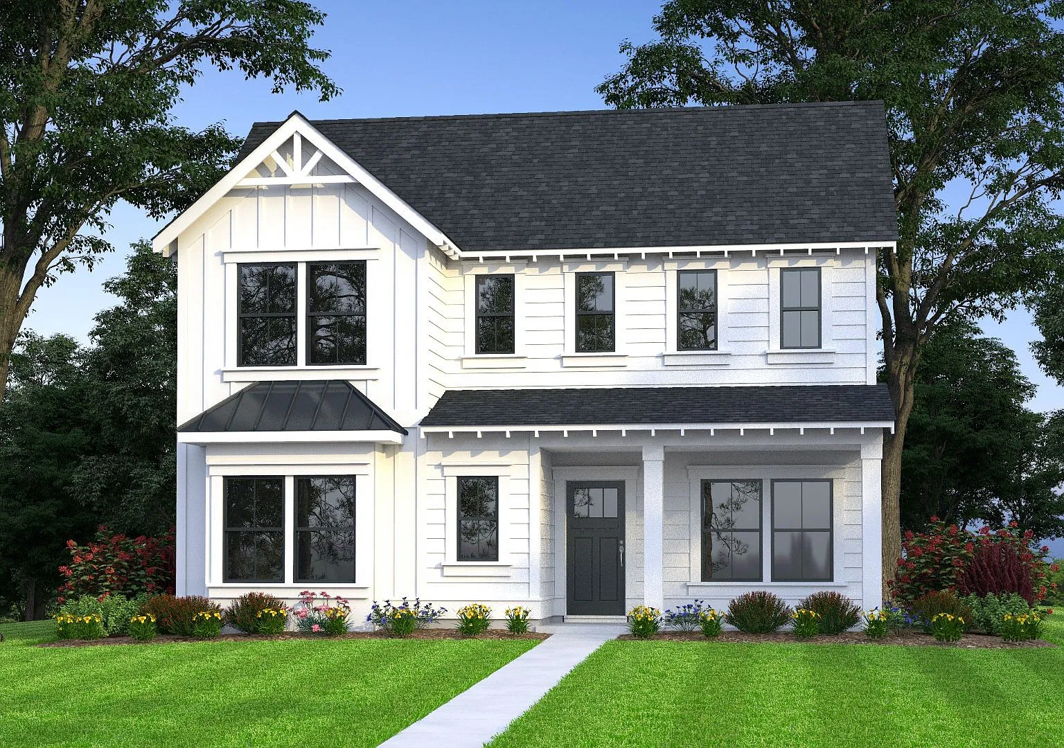 3 Bedroom Home in Cahaba Heights! — Photo 1