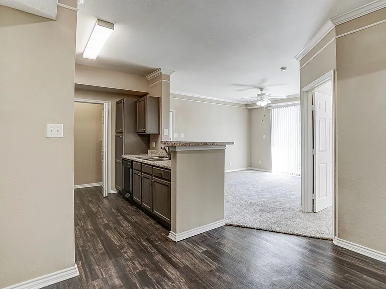 Saxony at Chase Oaks Apartments — Photo 52