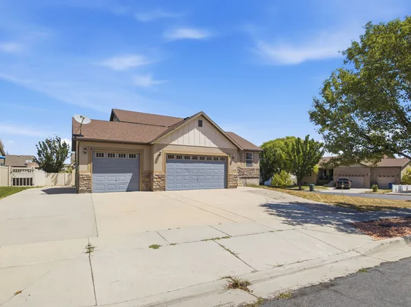 7138 W Magnum Vista Pl S, West Valley City, UT 84128