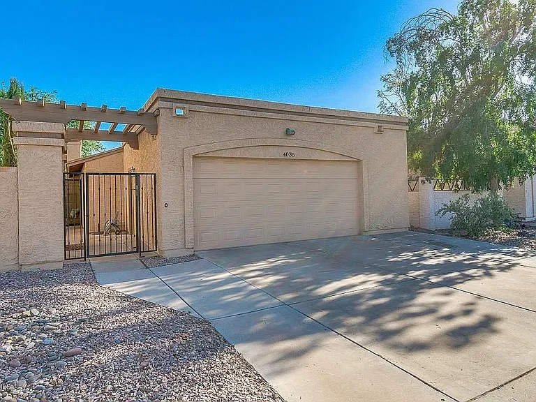 4035 E Camino St — Photo 30