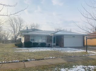 3355 191st St, Lansing, IL 60438