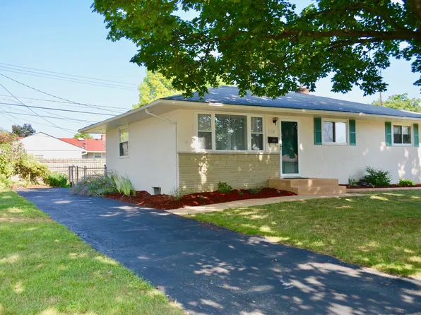 1147 Parma Ave, Columbus, OH 43204