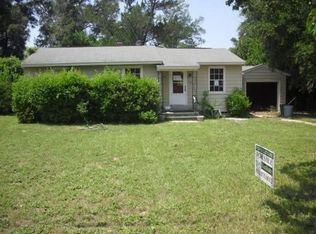 707 Rue Max St, Perdido Key, FL 32507