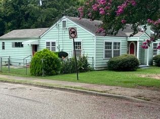 2538 Poplar St, Montgomery, AL 36107