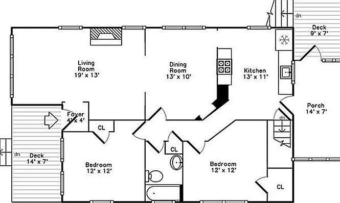 31 Nicholl St — Photo 27