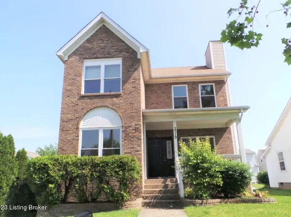 3719 Stratton Ave, Louisville, KY 40211