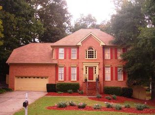 2670 Eastmont Trl, Snellville, GA