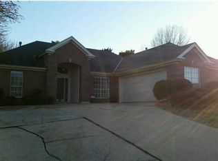 7412 Bell Creek Ct, Montgomery, AL 36117