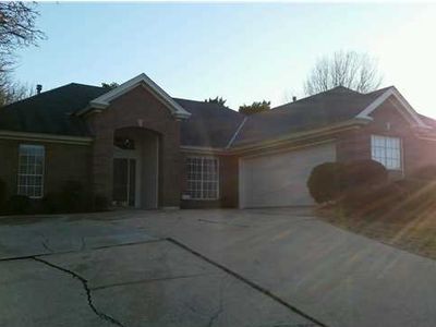 7412 Bell Creek Ct, Montgomery, AL, 36117