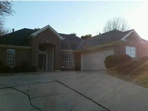 7412 Bell Creek Ct, Montgomery, AL 36117