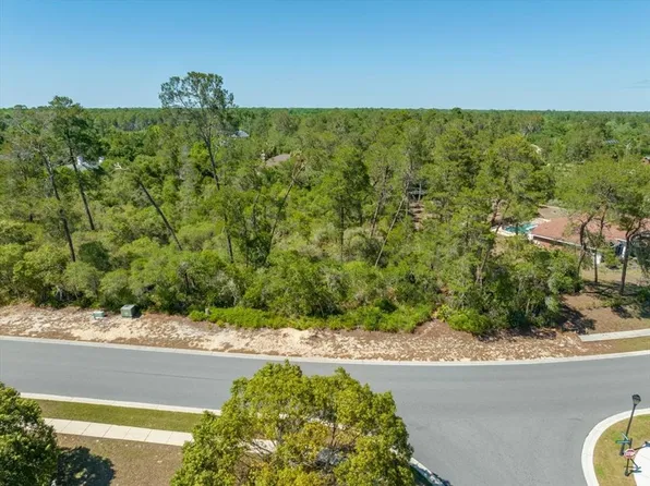 6113 Waters Way #6, Spring Hill, FL 34607