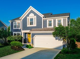 927 Thornapple Grv, Galloway, OH