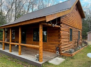 14002 E Lime Island Rd, Goetzville, MI 49736