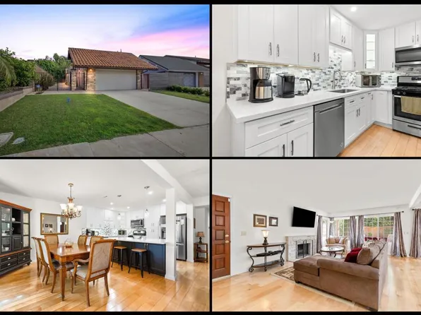 2719 Luciernaga St, Carlsbad, CA 92009