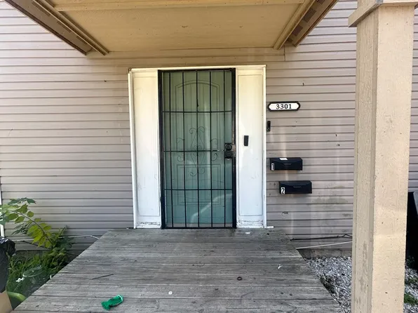 3301 W 11th St, Indianapolis, IN 46222