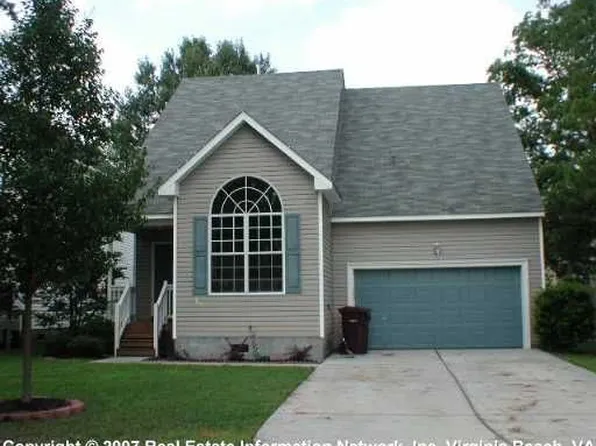 311 Carver St, Chesapeake, VA 23320