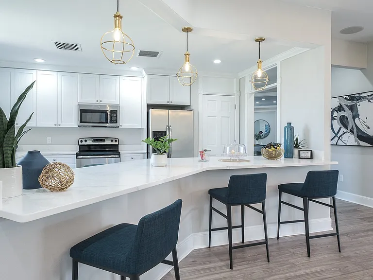 The Landings at Boot Ranch | Palm Harbor FL | Clubhouse