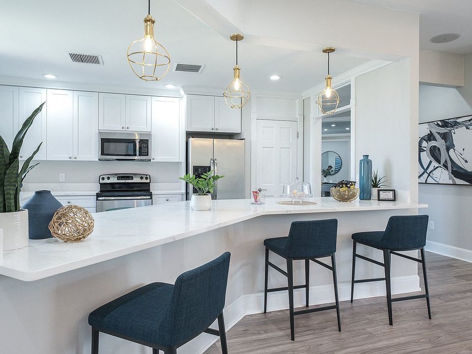 The Landings at Boot Ranch | Palm Harbor FL | Clubhouse