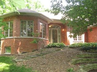 14432 W Wallingford Trl, Manhattan, IL 60442