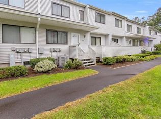 722 Cypress Rd UNIT 722, Newington, CT 06111