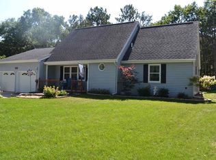 4737 Logan Rd, Oscoda, MI 48750