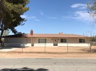 21776 Carlisle Rd, Apple Valley, CA 92307