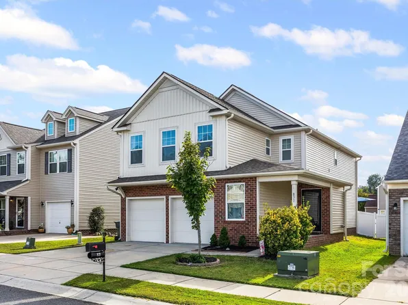 831 Yale St #30, Rock Hill, SC 29730