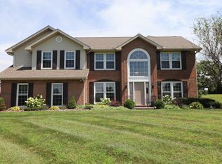 4020 Stapleton Acres, Dover, KY 41034
