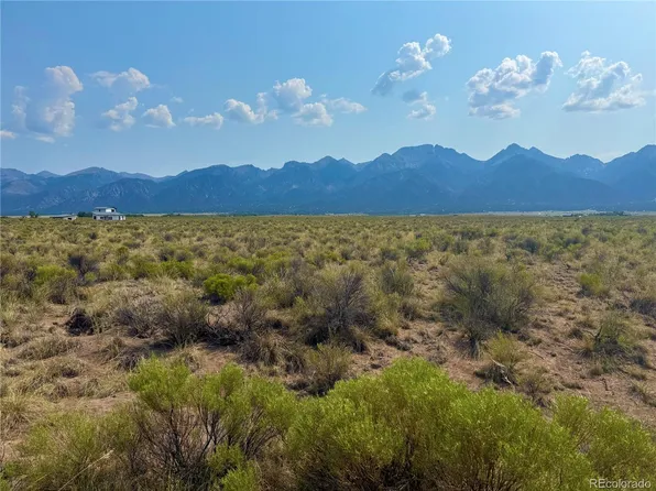 740 & 741 Heatherbrae Road, Crestone, CO 81131