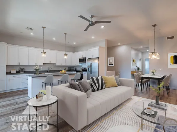 Elevated Luxury in Prestigious Encanto Neighborhood - Enjoy 2 Months Free!