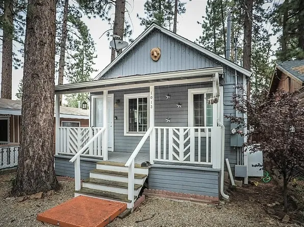 1013 W Sherwood Blvd, Big Bear City, CA 92314