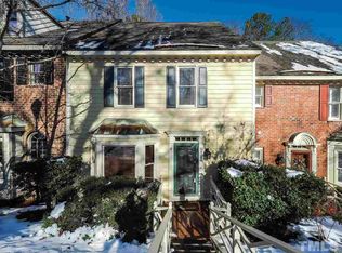 6842 Gloucester Rd, Raleigh, NC 27612