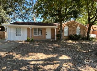 378 Rasco Rd W, Southaven, MS 38671