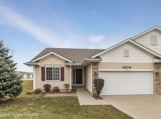 6078 Sheffield Cir, Johnston, IA 50131