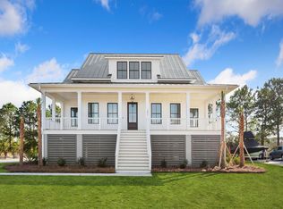 1087 Capersview Ct, Awendaw, SC 29429