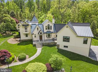 19233 Blue Ridge Mountain Rd, Bluemont, VA 20135