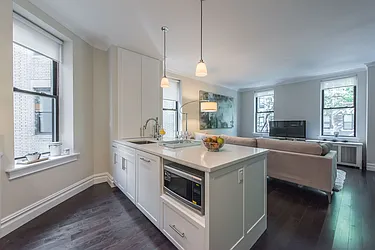 Rented by Halstead Real Estate