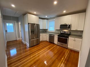 305-307 Highland Ave #2A, Somerville, MA 02144