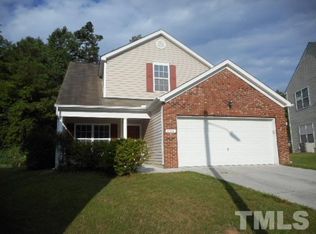 3304 Vallejo Trl, Raleigh, NC 27610