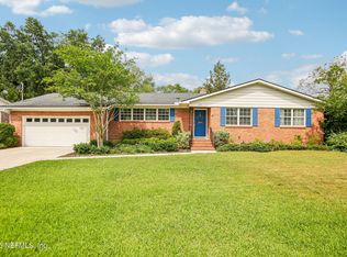 4765 Queen Ln, Jacksonville, FL 32210