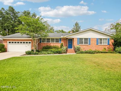 4765 QUEEN Lane, Jacksonville, FL, 32210