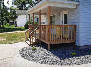 341 N Pine St, Cadott, WI 54727