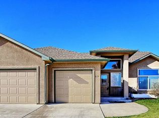 635 Sneddon Pl, Grand Junction, CO 81504