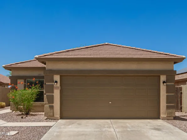 45030 W PARAISO Lane, Maricopa, AZ 85139