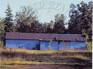 1901 S Cedar Creek Rd, Gadsden, SC 29052