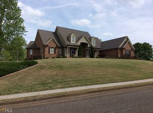47 Oak Creek Ct W, Jasper, GA 30143