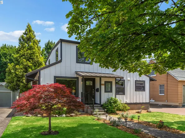 6126 SE 23rd Ave, Portland, OR 97202