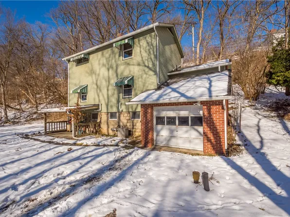 1505 Collier Ave, Carnegie, PA 15106