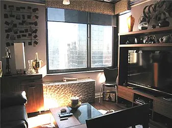 Rented by Trump International Realty