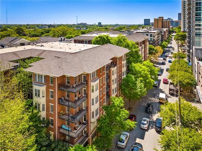 850 Piedmont Avenue #1604, Atlanta, GA, 30308